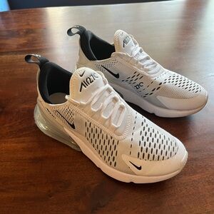 Womens Nike Air Max 270
